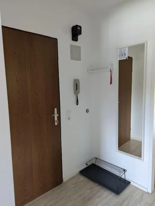 Apartment Sonnige Ferienwohnung Mit Balkon Innsbruck