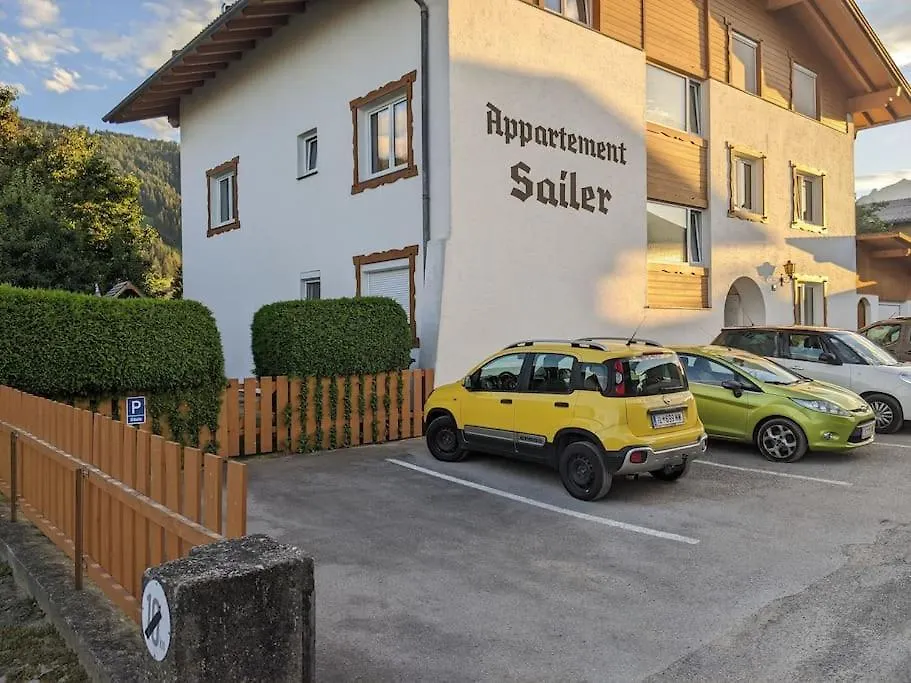 Sonnige Ferienwohnung Mit Balkon Innsbruck Austria